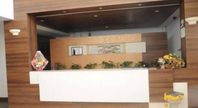 Manasa Inn, Rezervovat Hotel Hotely v Andhra Pradesh s parkováním, Parkování