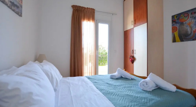 Апартаменты Olive Oil Residence