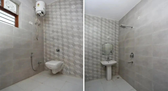 Oyo 19155 Country Stay, Book Hotel Faridabad Haryana