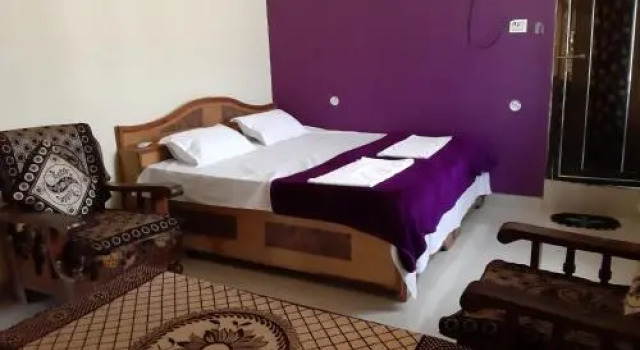 Shree Ram homestay, Забронировать Отель Орчха штат Уттар-Прадеш