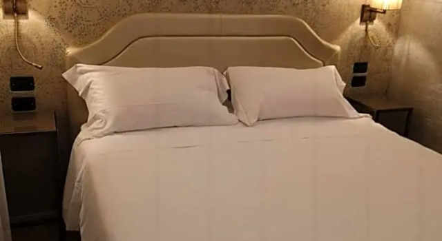 Номер Superior Locanda Cavanella