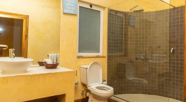 Двухместный номер Standard La Villa Boutique Hotel