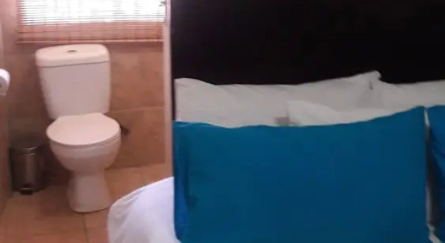 Одноместный номер Standard Valley Guest House