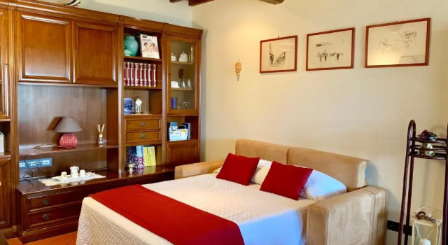 La Corte di Ronzano, Buchen Sie Hotel Scarperia Mugello