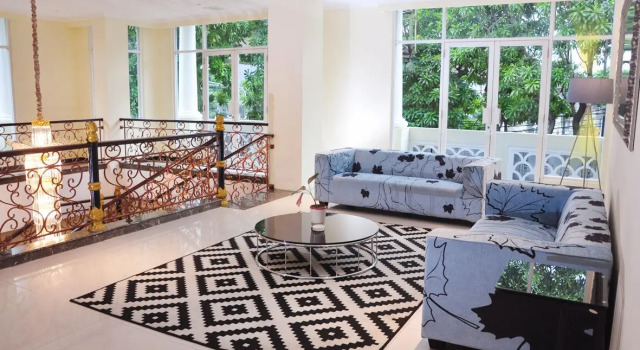 Sunbreeze Hotel Senayan, Book Hotel Jakarta Jakarta Province