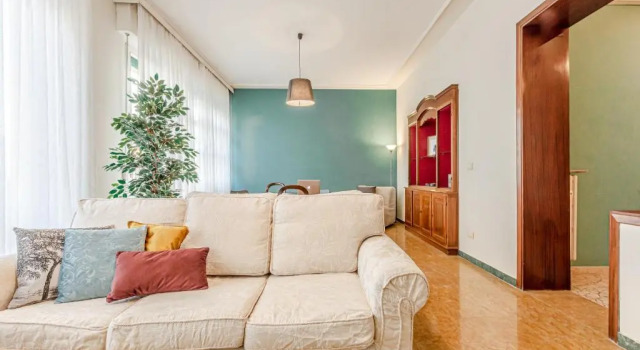 Frank's House Apartment