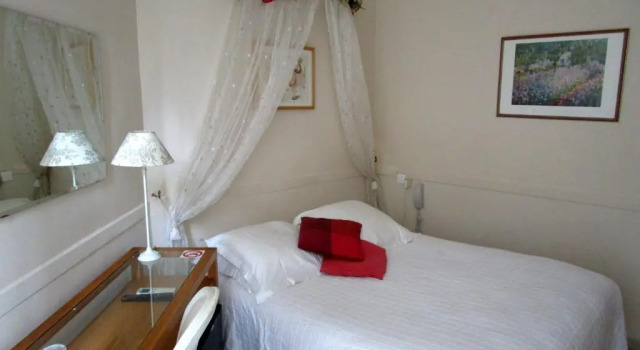 Двухместный номер Standard Nice Garden Hotel