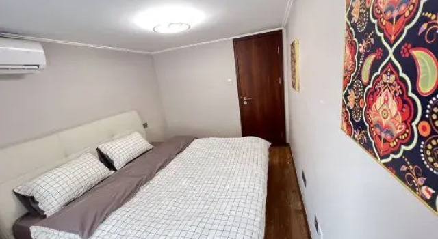 Люкс Deluxe Yueju Meizhai Homestay