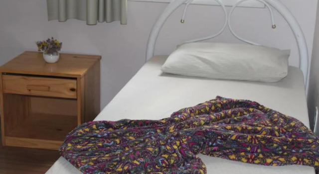 Hostel Tiradentes 774, Забронировать Хостел Пасу-Фунду Риу-Гранди-ду-Сул