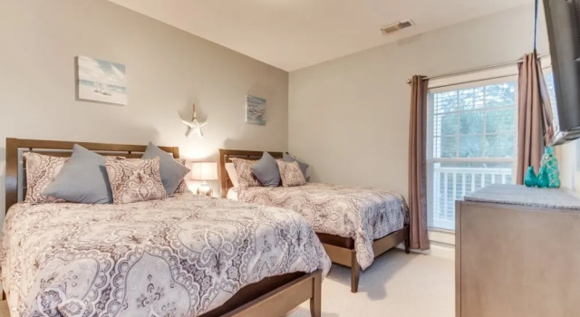 World Tour Golf Links Condos by Escape, Забронировать Апартаменты/квартира Отели Южной Каролины с бассейном, Бассейн
