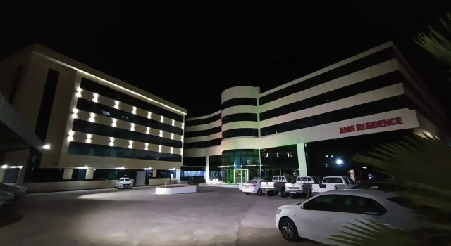 ANIS Résidence, Buchen Sie Hotel Hassi Messaoud Ouargla Province