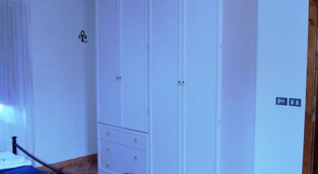 Three-room Apartment on the Outskirts of Chianti