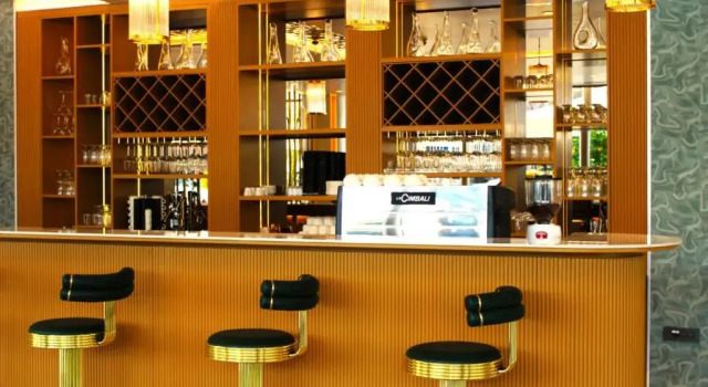 TRYP by Wyndham Istanbul Beyoglu