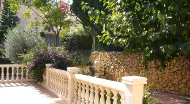 Casa Alice