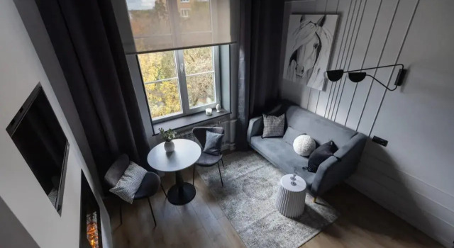 Apartments on Agricultural street 17 k4, Book Apartment SVAO Area Moscow, near VDNKh
