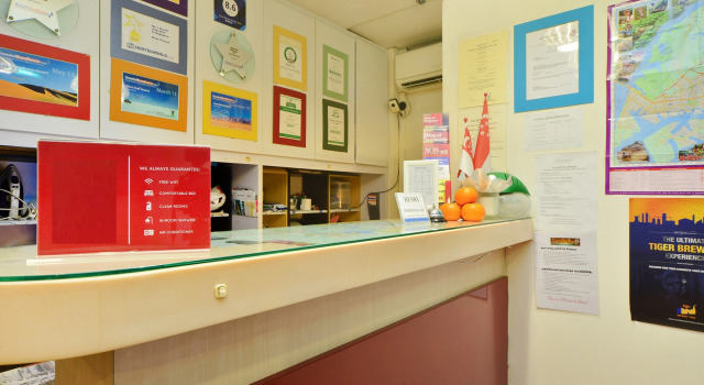 River City Inn - Hostel
