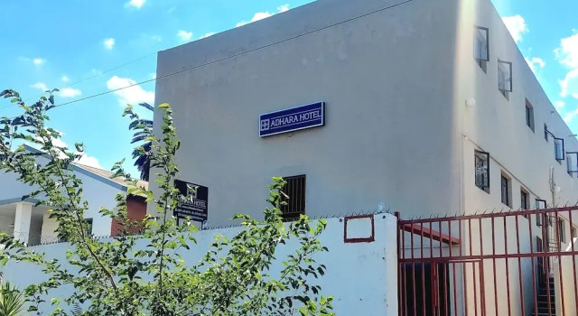 Adara guesthouse, Забронировать Отель Отели Йоханнесбург 3 звезды, рядом с Deutsche Internationale Schule Johannesburg, 3*