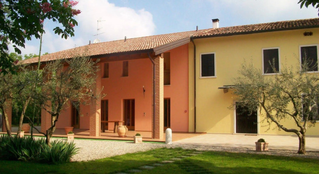 Agriturismo Radamez