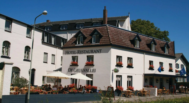 Fletcher Hotel De Geulvallei
