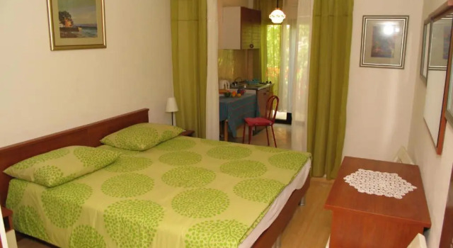 Апартаменты Apartments Ana Trogir