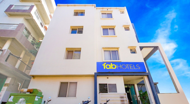 FabHotel Comfortable Stay
