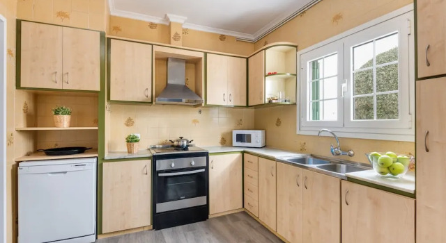 Вилла Villa Can Ernest