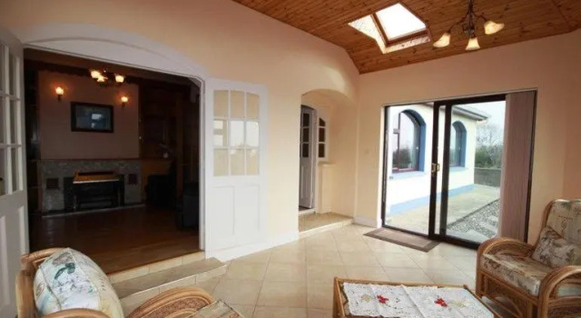 Pooreen House, Prenota Hotel Spiddal 