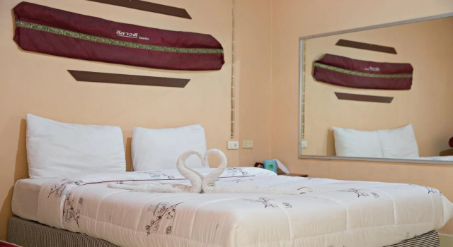 Leelawadee Resort, Забронировать Курортный отель Хатъяй провинция Сонгкхла, рядом с Рынок Сантисук
