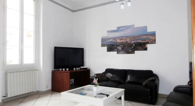 Studio vieux port, Забронировать Отель Кастеллан и Префе 