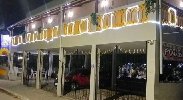 Pousada Recanto dos Girassóis, Rezerwuj Hotel Hotele w Bahia ze śniadaniem, Śniadanie