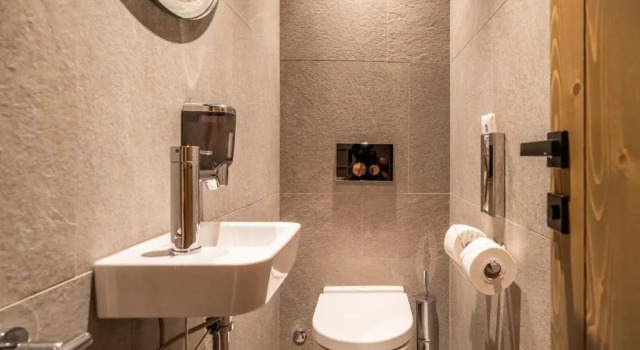 Номер Standard Hotel OTP Birkenhof