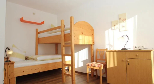 Номер Standard Obermooshof