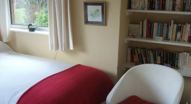 Howden House Bed and Breakfast, Prenota Hotel Tiverton 