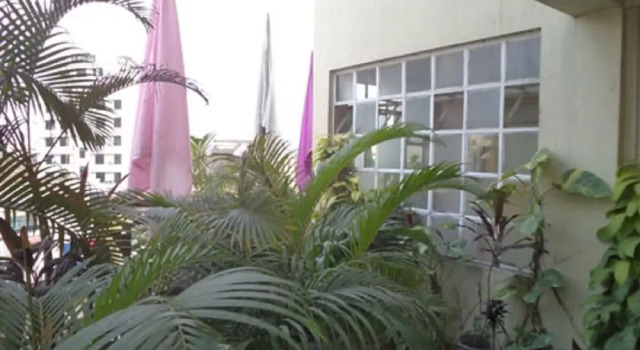 Двухместный номер Standard Hotel Mahalaxmi Indo Myanmar