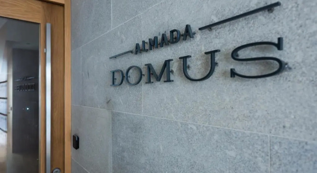 Апартаменты Almada Domus