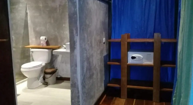 Двухместный номер Standard с балконом Hotel Finca Maresia