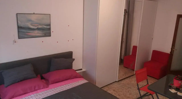 Apartment Silvy Trastevere, Book Lejlighed Hoteller i Portuense med pool, Swimmingpool
