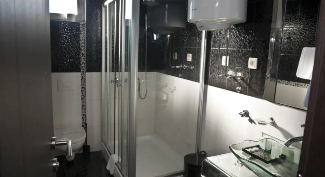 Двухместный номер Economy Hotel Crnogorska Kuća