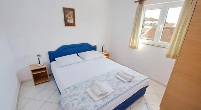 Апартаменты Standard Ksenija Apartments