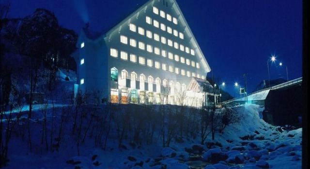 Номер Standard Mount View Hotel