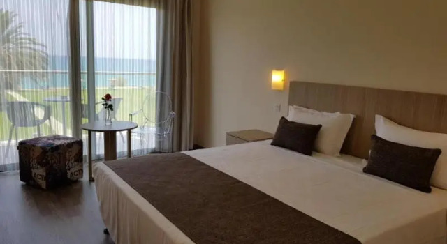 Номер Standard Natura Beach Hotel And Villas