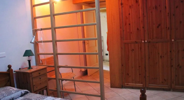 B&B Asinistravolti