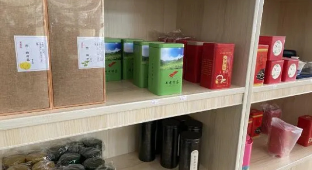 Changtian Ecological Garden (Jinggangshan Scenic Area Tourist Service Center Store), Rezerwuj Hotel Jian Jiangxi