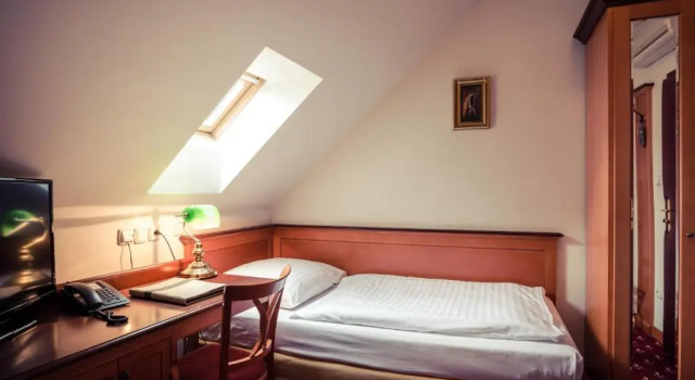 Номер Standard LH Hotel Gold
