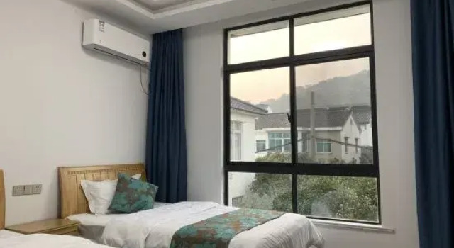 Люкс Suzhou Tingxiangyuan Homestay