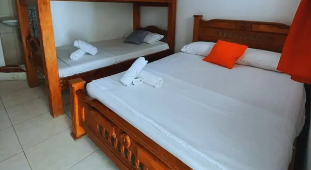 Hotel Colombia del Golfo, Rezervovat Hotel Tolú 