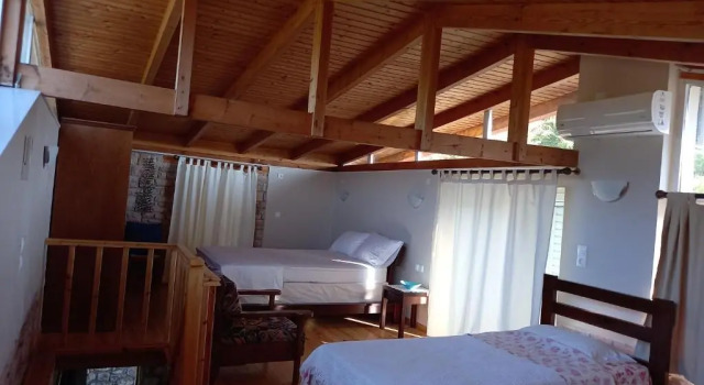 Kassi\s House, Rezervasyon Otel Evgiros Yunanistan