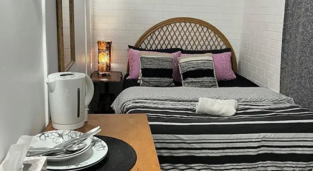 Номер Deluxe XYL Holiday Inn
