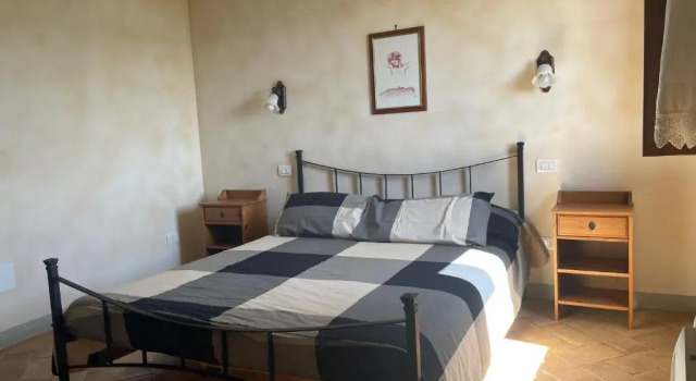 Двухместный номер Standard Il Borgo Affitacamere
