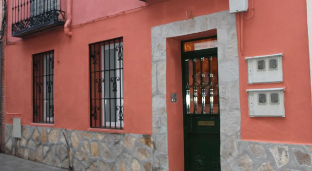 Apartamento Turistico La Cañada